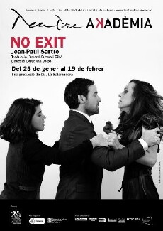 No Exit (2017) - Stream Online