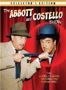 The Abbott and Costello Show (1952) - Stream Online