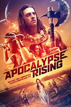 Apocalypse Rising (2018) - Stream Online