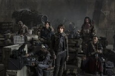 Rogue One: A Star Wars Story (2016) - Stream Online