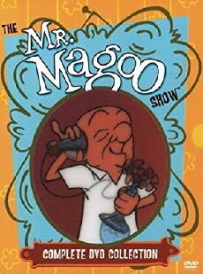 The Famous Adventures of Mr. Magoo (1964) - Stream Online