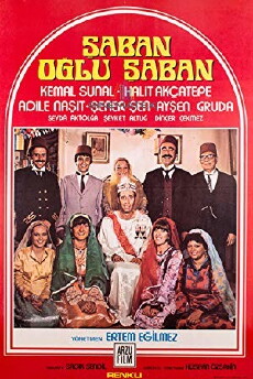 Saban, Son of Saban (1977) - Stream Online