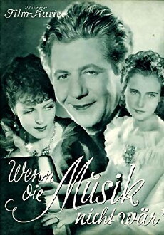 Das Lied der Liebe (1935) - Stream Online