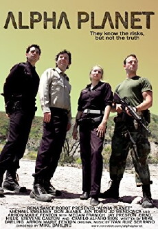 Alpha Planet (2010) - Stream Online