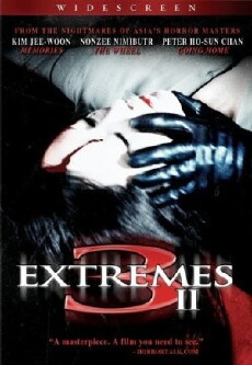 3 Extremes II (2002) - Stream Online
