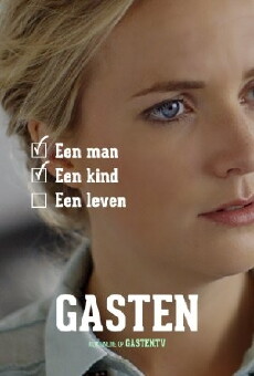 Gasten (2015) - Stream Online