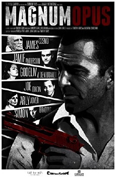 Magnum Opus (2015) - Stream Online