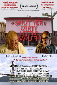 Shut Yer Dirty Little Mouth (2001) - Stream Online