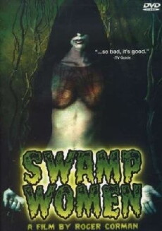 Swamp Women (1956) - Stream Online