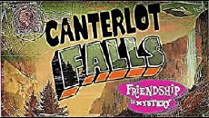Canterlot Falls (2016) - Stream Online