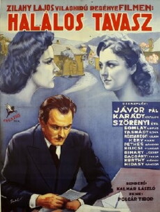 Halálos tavasz (1939) - Stream Online