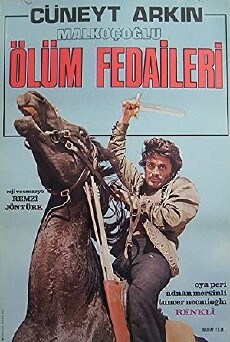 Malkoçoglu - ölüm fedaileri (1971) - Stream Online