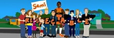 Semi Respectable (2015) - Stream Online