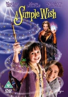 A Simple Wish (1997) - Stream Online