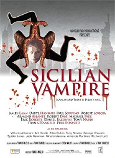 Sicilian Vampire (2015) - Stream Online