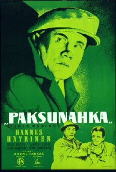 Paksunahka (1958) - Stream Online