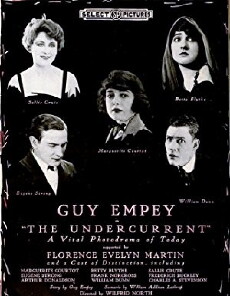 The Undercurrent (1919) - Stream Online