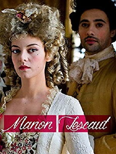 Manon Lescaut (2013) - Stream Online