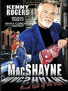 MacShayne: The Final Roll of the Dice (1994) - Stream Online