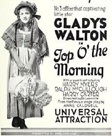 Top o' the Morning (1922) - Stream Online