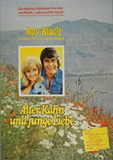 Alter Kahn und junge Liebe (1973) - Stream Online