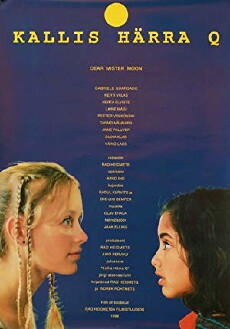 Dear Mister Moon (1998) - Stream Online