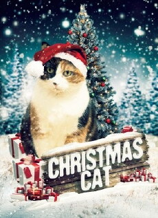 Christmas Cat (2018) - Stream Online