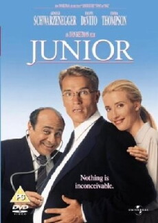 Junior (1994) - Stream Online