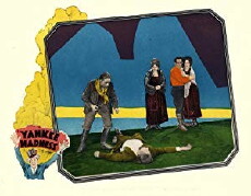 Yankee Madness (1924) - Stream Online