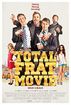Total Frat Movie (2016) - Stream Online