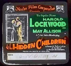 The Hidden Children (1917) - Stream Online