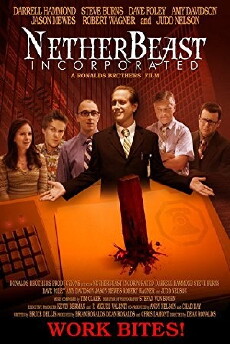 Netherbeast Incorporated (2007) - Stream Online