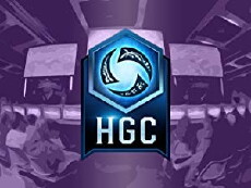 Heroes Global Championship: Europe (2017) - Stream Online