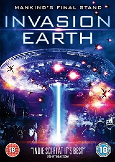Invasion Earth (2016) - Stream Online