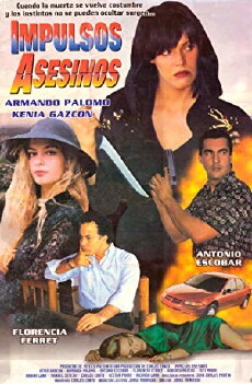 Impulsos asesinos (1995) - Stream Online