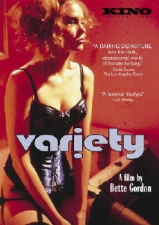 Variety (1983) - Stream Online