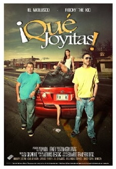 Qué Joyitas! (2011) - Stream Online