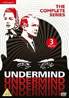 Undermind (1965) - Stream Online