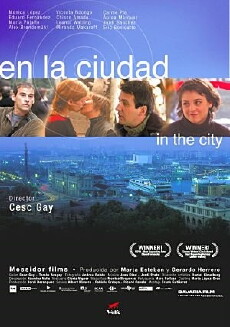 In the City (2003) - Stream Online