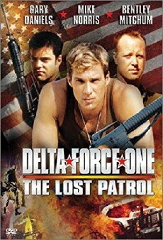 Delta Force One: The Lost Patrol (2000) - Stream Online