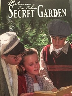 Return to the Secret Garden (2000) - Stream Online