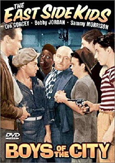Boys of the City (1940) - Stream Online