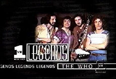 VH1 Legends (1996) - Stream Online