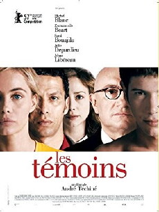 Wir waren Zeugen (2007) - Stream Online