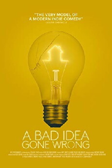 A Bad Idea Gone Wrong (2017) - Stream Online