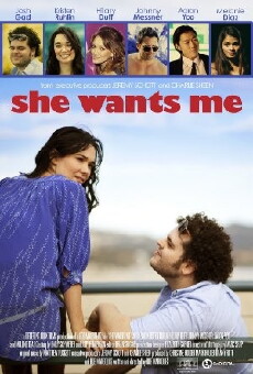 She Wants Me (2012) - Stream Online