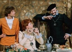 Prints i nishchiy (1972) - Stream Online