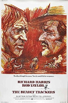 The Deadly Trackers (1973) - Stream Online