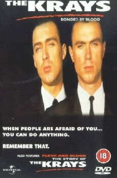 The Krays (1990) - Stream Online
