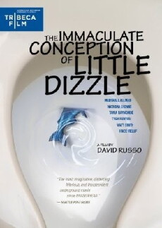 The Immaculate Conception of Little Dizzle (2009) - Stream Online